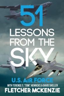 51 Lessons From The Sky