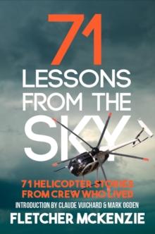 71 Lessons From The Sky