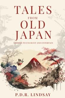 Tales From Old Japan