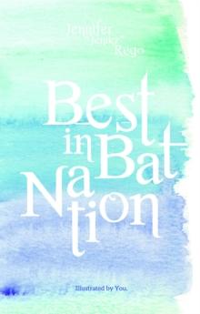 Best In Bat Nation