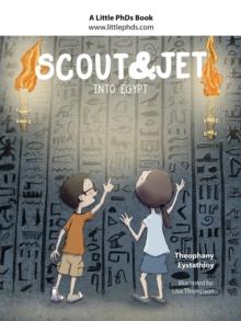 Scout and Jet : Into Egypt