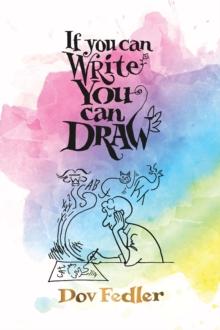 If you can write you can draw