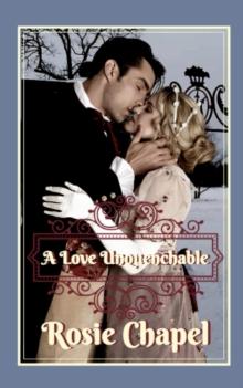 Love Unquenchable