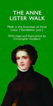 The Anne Lister Walk