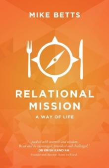 Relational Mission : A way of life