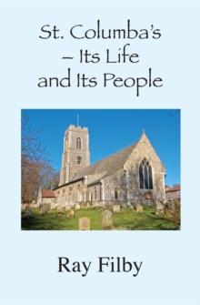 St. Columba's - Its Life and Its People