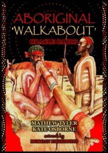 Aboriginal Walkabout Oracle Cards