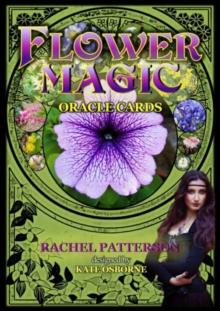 Flower Magic Oracle Cards