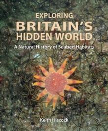 Exploring Britain's Hidden World : A natural history of seabed habitats