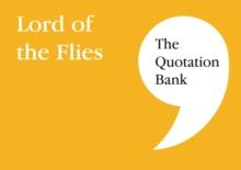 The Quotation Bank : Lord of the Flies GCSE Revision and Study Guide for English Literature 9-1