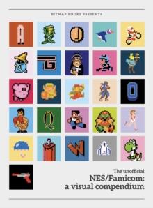 NES/Famicom: A Visual Compendium