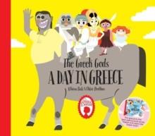 The Greek Gods : Day in Greece Second