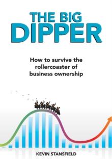 The BIG Dipper : How to Survive the Rollercoaster Ride of Business Ownership