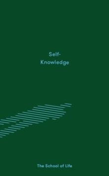 Self-Knowledge