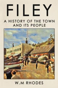 Filey : A History of The Town and its People