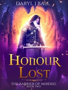 Honour Lost