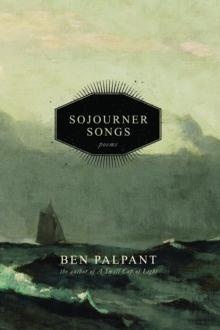 Sojourner Songs : Poems