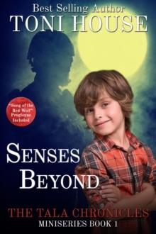 Senses Beyond : The Tala Chronicles Miniseries Book 1