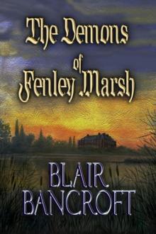 Demons of Fenley Marsh