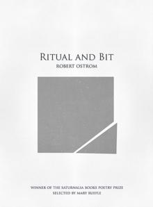 Ritual and Bit