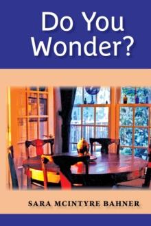 Do You Wonder?