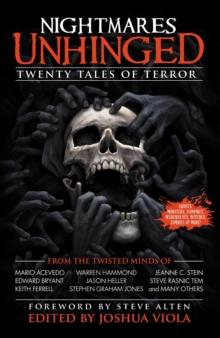 Nightmares Unhinged : Twenty Tales of Terror