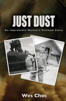 Just Dust : An Improbable Marine's Vietnam Story