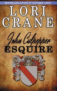 John Culpepper, Esquire