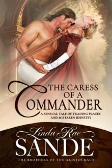 Caress of a Commander