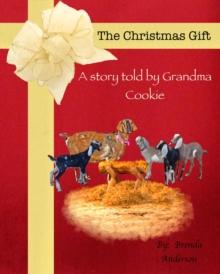 The Christmas Gift : A story told by Grandma Cookie