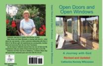 Open Doors and Open Windows : A Journey with God