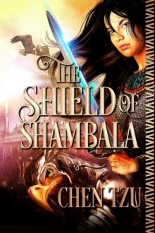 Shield of Shambala