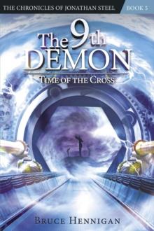 The 9th Demon : Time of the Cross