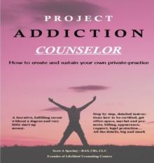 Project Addiction Counselor