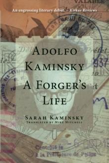 Adolfo Kaminsky: A Forger's Life