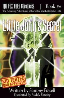 Little John's Secret