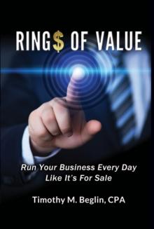 Ring$ of Value Run Your Business Every Day Like It's For Sale