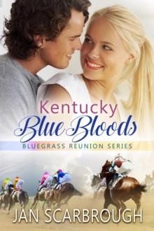 Kentucky Blue Bloods