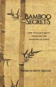 Bamboo Secrets : One Woman's Quest through the Shadows of Japan