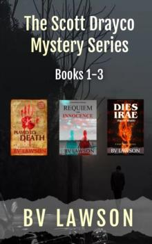 Scott Drayco Series: Books 1-3