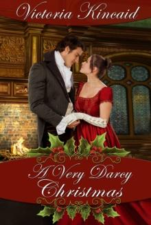 Very Darcy Christmas