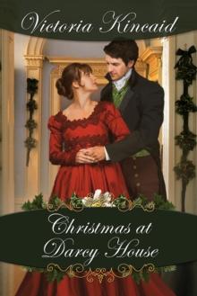 Christmas at Darcy House: A Pride and Prejudice Variation