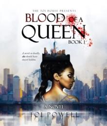 Blood of A Queen : Book 1