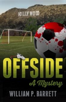 OFFSIDE : A Mystery