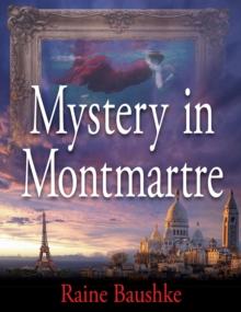 Mystery in Montmartre