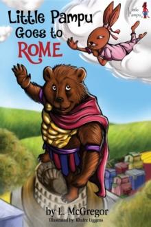 Little Pampu Goes to Rome