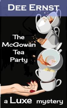 McGowan Tea Party