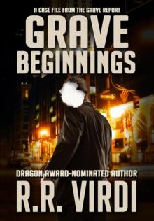 Grave Beginnings