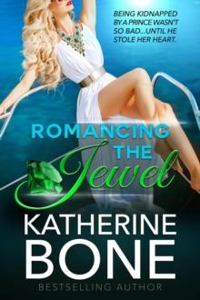 Romancing the Jewel