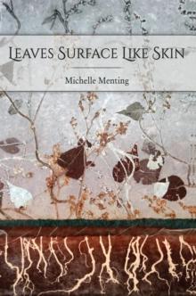 Leaves Surface Like Skin